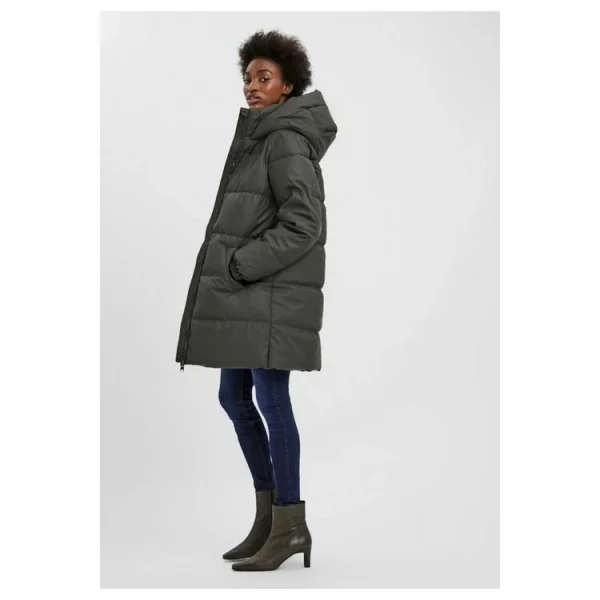 Vente flash ❤️ Vero Moda Doudoune à CapucheFemme 💯 Protections acheteurs 3