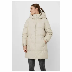 Vente flash ❤️ Vero Moda Doudoune à CapucheFemme 💯 Protections acheteurs 14