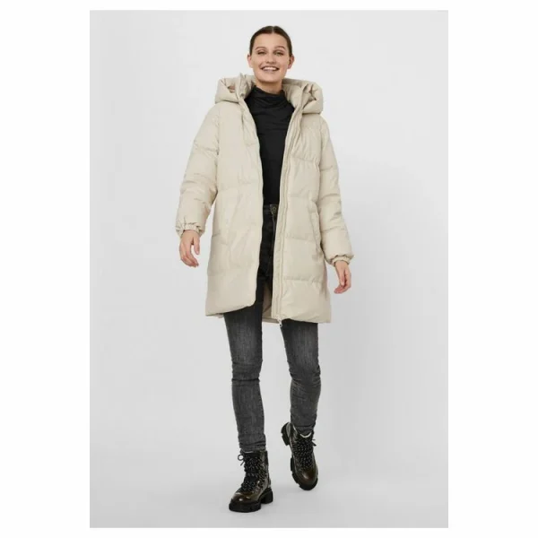 Vente flash ❤️ Vero Moda Doudoune à CapucheFemme 💯 Protections acheteurs 6