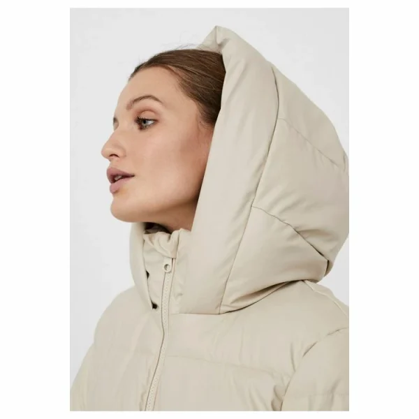 Vente flash ❤️ Vero Moda Doudoune à CapucheFemme 💯 Protections acheteurs 7