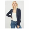 magasins pour Tout neuf 🔥 Vero Moda Blazer Coupe DroiteFemme 😉 13