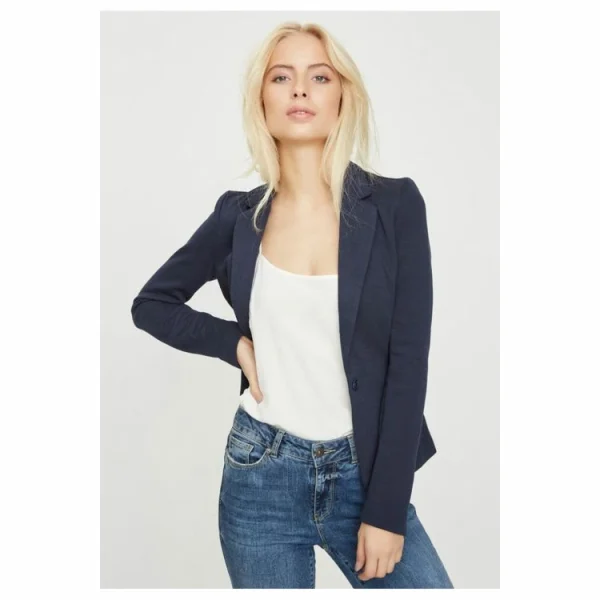 magasins pour Tout neuf 🔥 Vero Moda Blazer Coupe DroiteFemme 😉 1