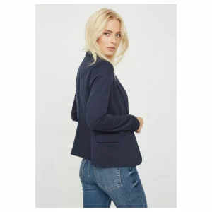 magasins pour Tout neuf 🔥 Vero Moda Blazer Coupe DroiteFemme 😉 10