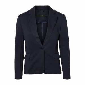 magasins pour Tout neuf 🔥 Vero Moda Blazer Coupe DroiteFemme 😉 12