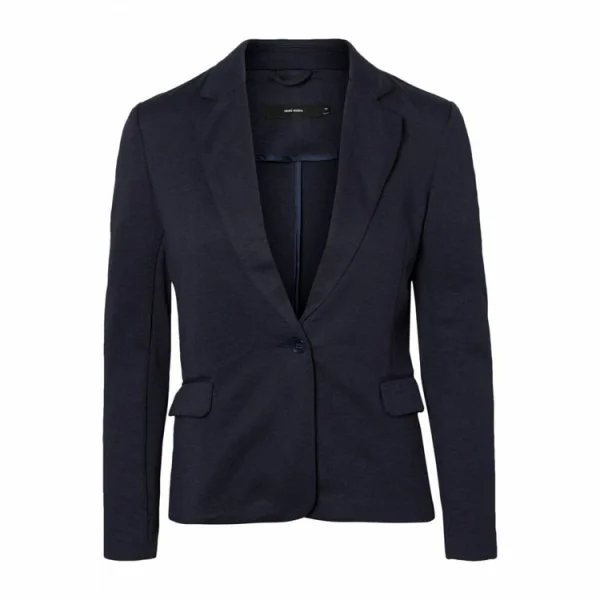 magasins pour Tout neuf 🔥 Vero Moda Blazer Coupe DroiteFemme 😉 4