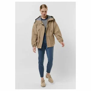 Bon marché 🎉 Vero Moda Blouson CapucheFemme 🎉 en solde 7