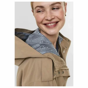 Bon marché 🎉 Vero Moda Blouson CapucheFemme 🎉 en solde 9