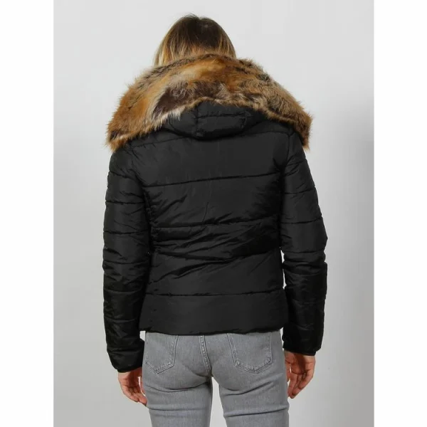 Les meilleures critiques de 🔔 SUPERDRY Doudounes Synthétiques Superdry Code Mtn Hood Fuji Luxe Jkt Blk Noir 7-337 🎁 excellents soldes 3