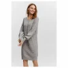 fashion pas cher Promo 🔥 Vero Moda Robe PullFemme 👏 11