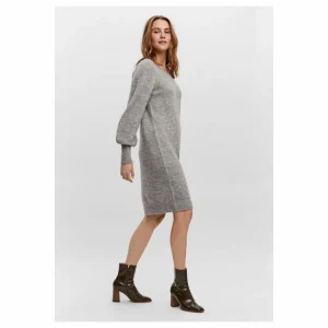 fashion pas cher Promo 🔥 Vero Moda Robe PullFemme 👏 12