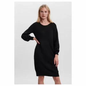 fashion pas cher Promo 🔥 Vero Moda Robe PullFemme 👏 14