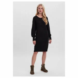 fashion pas cher Promo 🔥 Vero Moda Robe PullFemme 👏 16