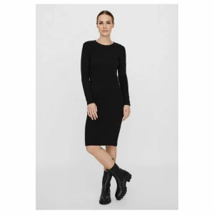 exclusivement disponibles Sortie 😉 Vero Moda Robe LongueFemme 🤩 7