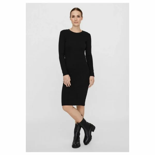 exclusivement disponibles Sortie 😉 Vero Moda Robe LongueFemme 🤩 3