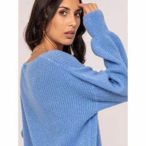 Nouveau 😉 Ritchie Robe Pull Courte Ilinka 🥰 commentaire favorable 9