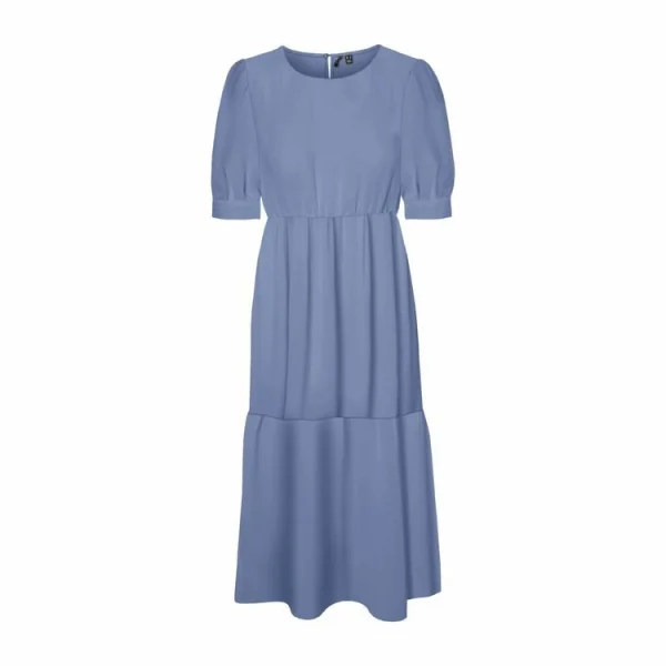 Meilleur Service Nouveau 💯 Vero Moda Robe LongueFemme 🎁 3