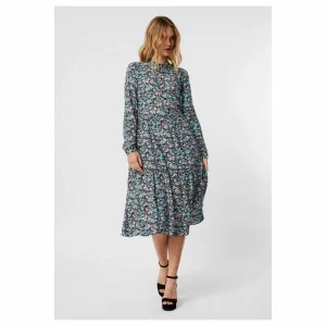 Remise 🔥 Vero Moda Robe LongueFemme 🎁 magasin pour 10