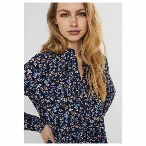 Remise 🔥 Vero Moda Robe LongueFemme 🎁 magasin pour 18