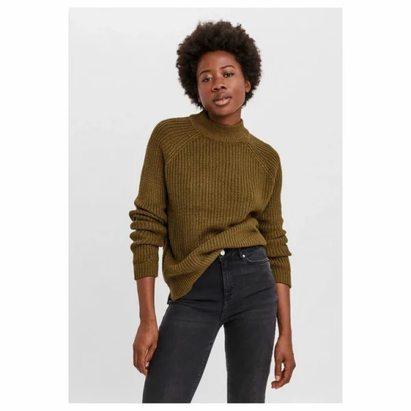 online boutique Meilleure vente 🥰 Vero Moda Pull En MailleFemme 👍 1