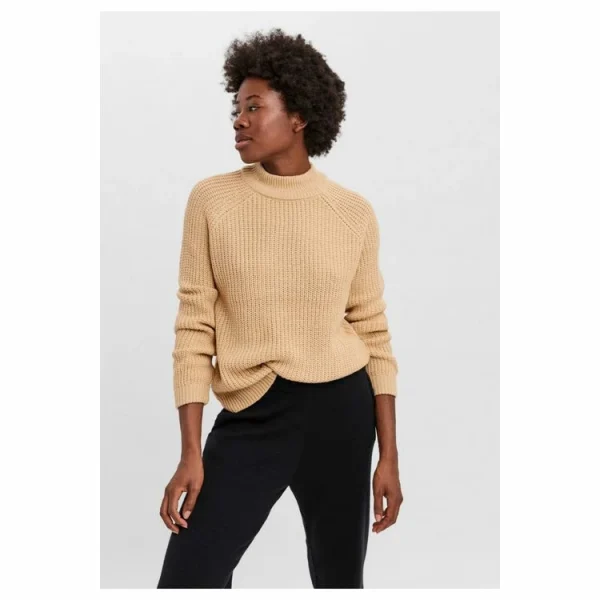 online boutique Meilleure vente 🥰 Vero Moda Pull En MailleFemme 👍 5