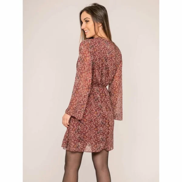 Nouvelle tendance Bon marché 🛒 Ritchie Robe Courte Itemis ✨ 3