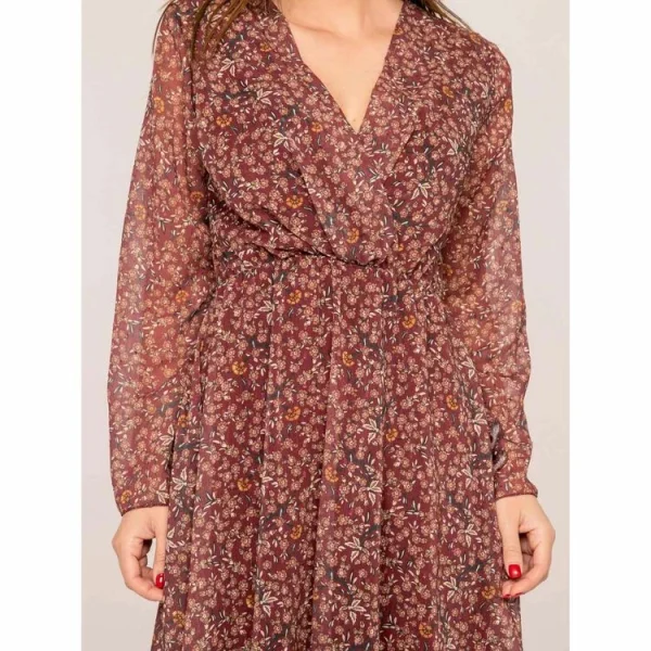 Nouvelle tendance Bon marché 🛒 Ritchie Robe Courte Itemis ✨ 4