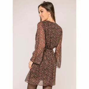 Nouvelle tendance Bon marché 🛒 Ritchie Robe Courte Itemis ✨ 16