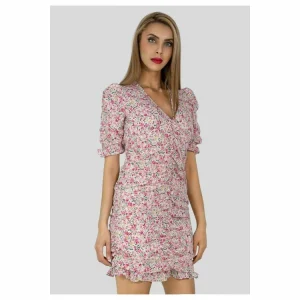 Coupon 💯 Kebello Robe CourteFemme 🛒 REMISE allant 7