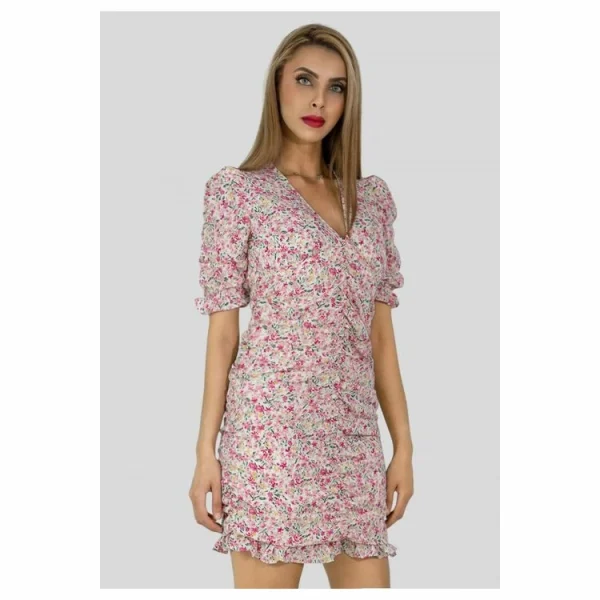 Coupon 💯 Kebello Robe CourteFemme 🛒 REMISE allant 3