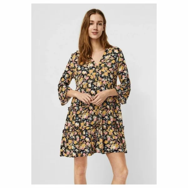 Remise ⌛ Vero Moda Robe CourteFemme 🎉 De Qualité 1