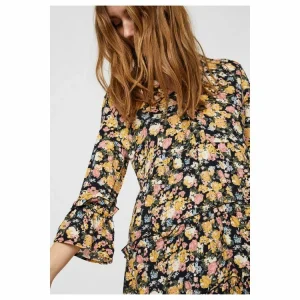 Remise ⌛ Vero Moda Robe CourteFemme 🎉 De Qualité 12