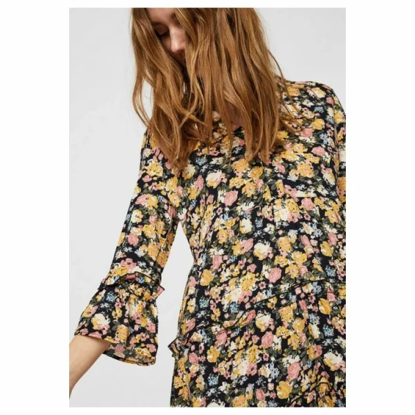 Remise ⌛ Vero Moda Robe CourteFemme 🎉 De Qualité 4