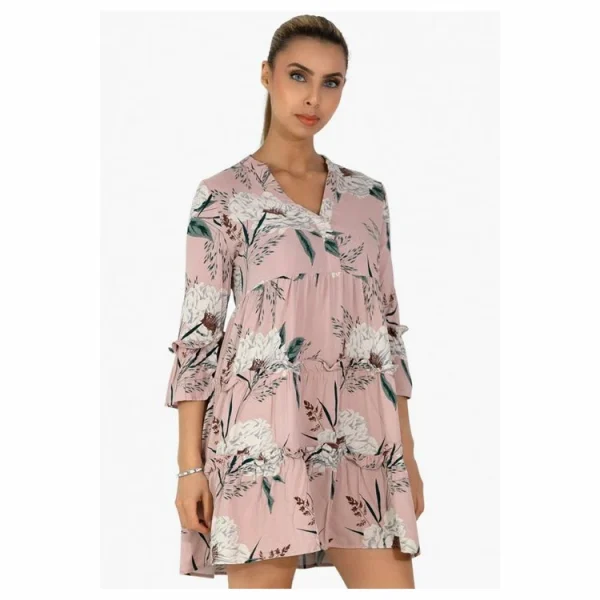 Remise ⌛ Vero Moda Robe CourteFemme 🎉 De Qualité 5