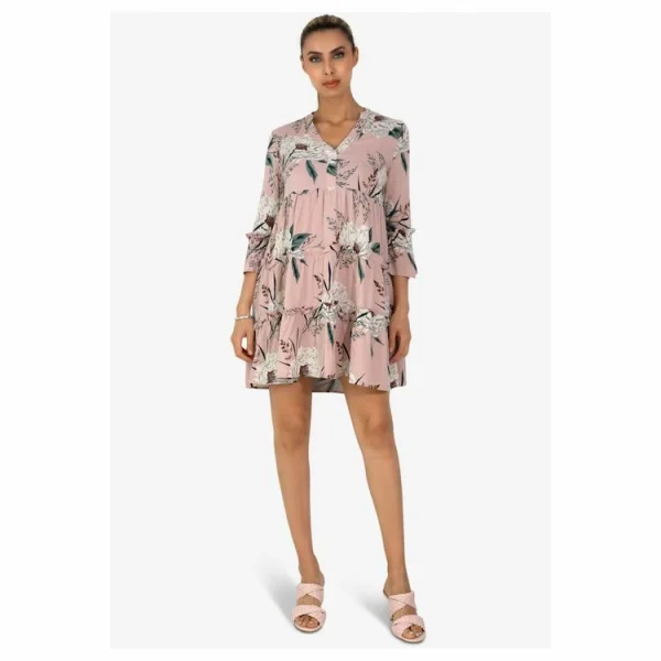 Remise ⌛ Vero Moda Robe CourteFemme 🎉 De Qualité 6