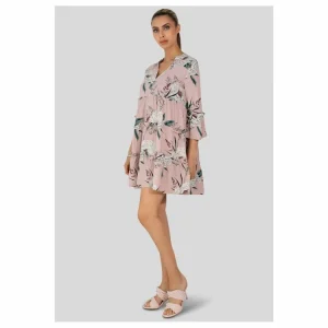 Remise ⌛ Vero Moda Robe CourteFemme 🎉 De Qualité 18