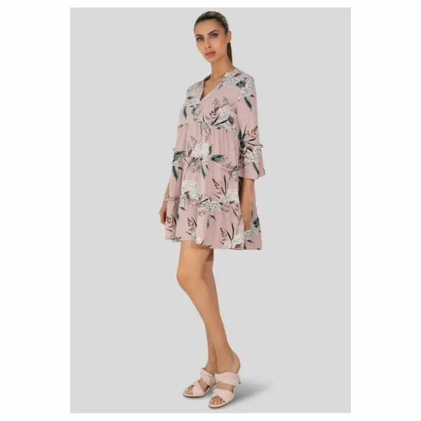 Remise ⌛ Vero Moda Robe CourteFemme 🎉 De Qualité 7