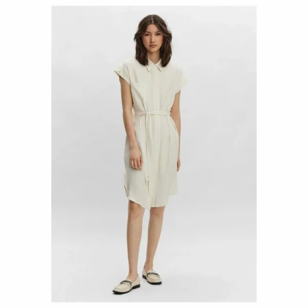 Meilleur prix 😀 Vero Moda Robe ChemiseFemme ✔️ styles dernier cri 1