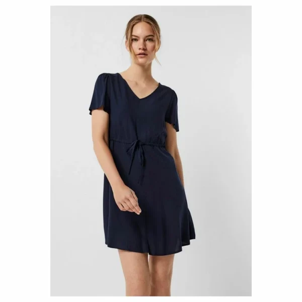 guranteed de qualité Meilleure affaire 😉 Vero Moda Robe CourteFemme 👏 1