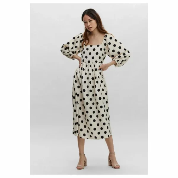 Les meilleures critiques de 🎁 Vero Moda Robe LongueFemme 🛒 qualité supérieure 1