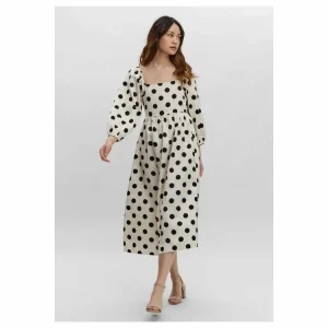 Les meilleures critiques de 🎁 Vero Moda Robe LongueFemme 🛒 qualité supérieure 10