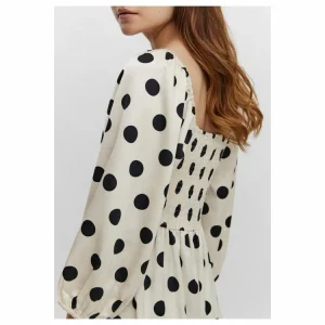 Les meilleures critiques de 🎁 Vero Moda Robe LongueFemme 🛒 qualité supérieure 12