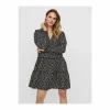 Promo 🤩 Vero Moda Robe CourteFemme 🎉 vente luxe pas cher 11