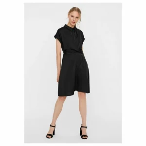 Retour Gratuit Grosses soldes 🎁 Vero Moda Robe CourtesFemme 🎁 7