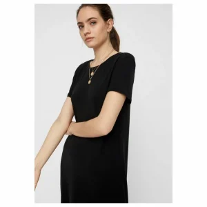 grande qualité Sortie ⌛ Vero Moda Robe LongueFemme 😉 7