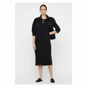 grande qualité Sortie ⌛ Vero Moda Robe LongueFemme 😉 9