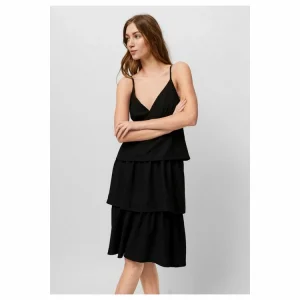 Tout neuf 🌟 Vero Moda Robe LongueFemme 👏 boutiqued en ligne 14