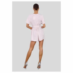 Promo ✨ Kebello Robe CourteFemme 💯 excellents soldes 12