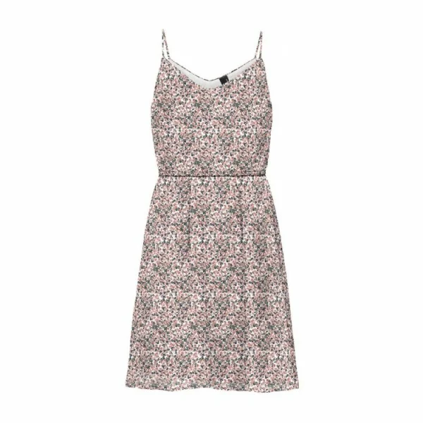 site soldes Bon marché 😍 Vero Moda Robe CourtesFemme 🎉 1