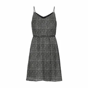 site soldes Bon marché 😍 Vero Moda Robe CourtesFemme 🎉 9