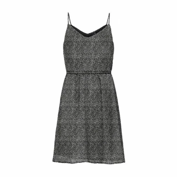 site soldes Bon marché 😍 Vero Moda Robe CourtesFemme 🎉 4